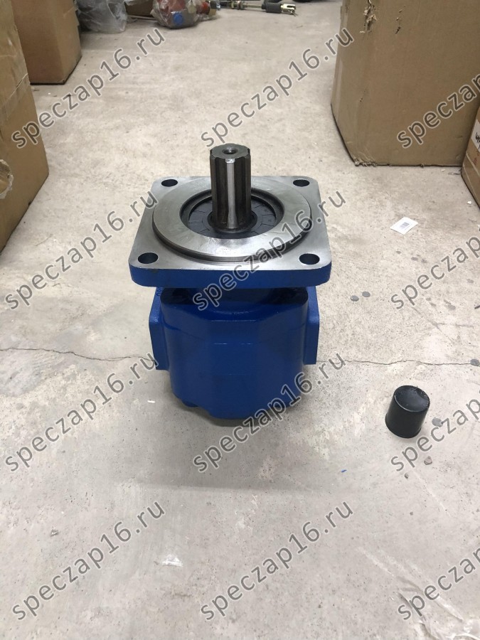 Насос рулевой ZL50C