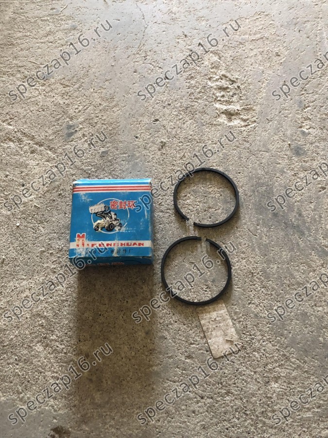 Кольцо турбины YJ315 60mm чугун
