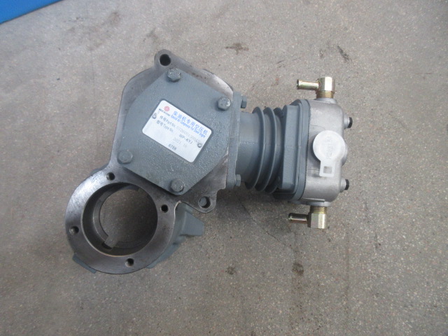 Компрессор WD615