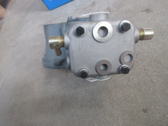 Компрессор WD615