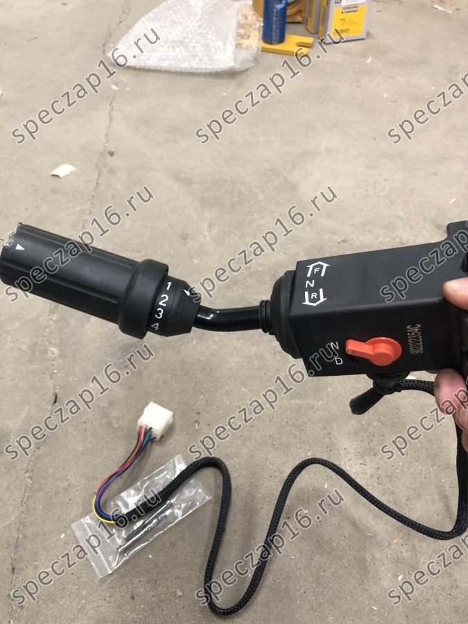 Переключатель скоростей кпп ZF