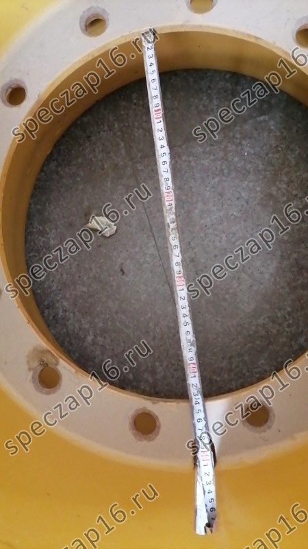 Диск колеса в сборе XG955H/N передний