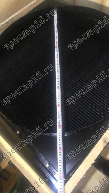Радиатор основной XG955