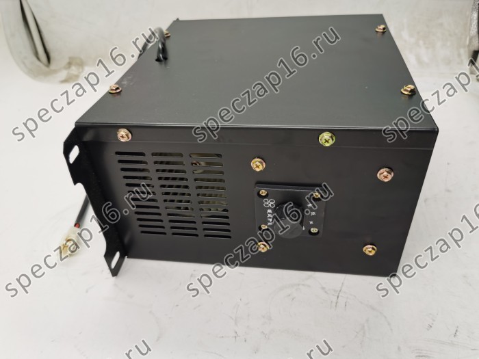 Отопитель кабины LW300