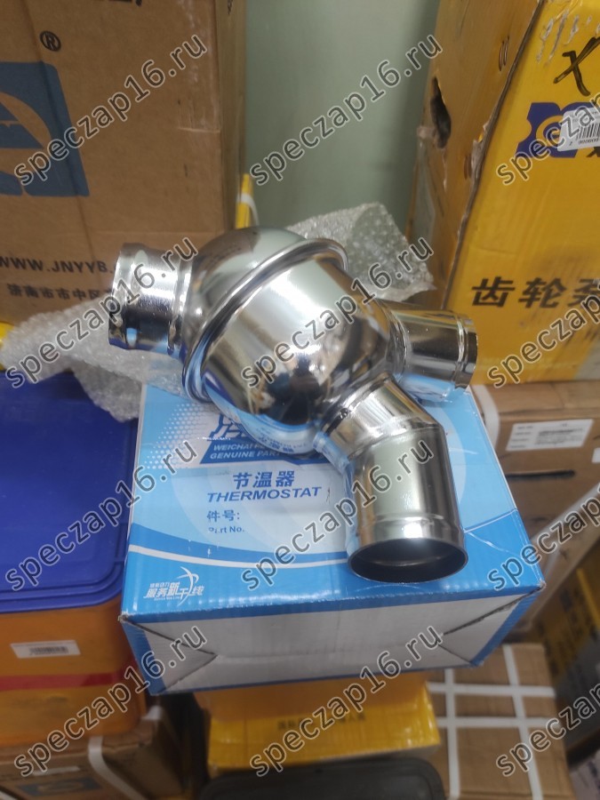 Термостат WD615 Howo/Shaanxi