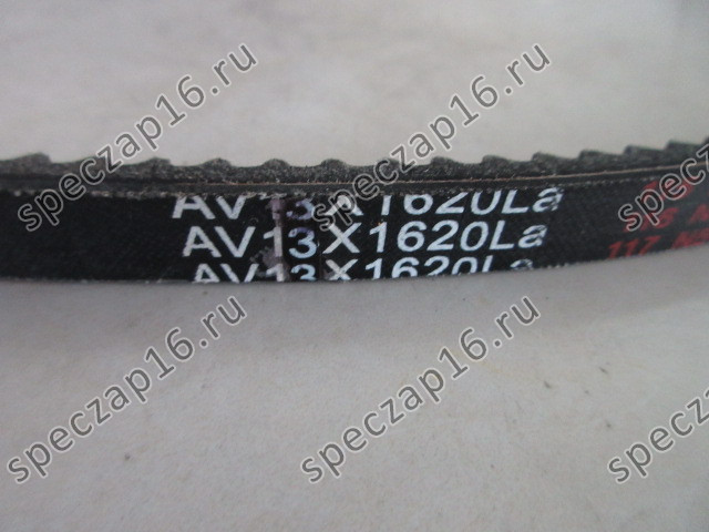 Ремень вентилятора YC6J125 1620