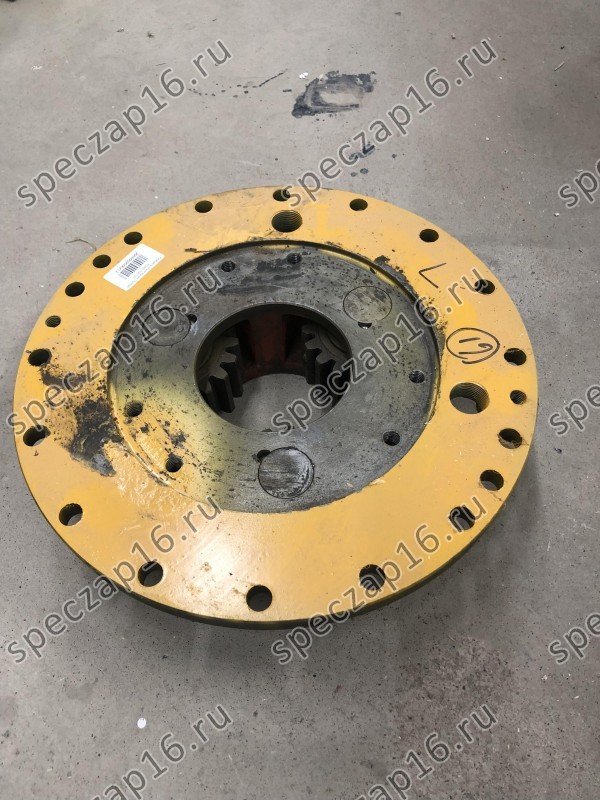 Передача планетарная ступицы XG932-935III/H