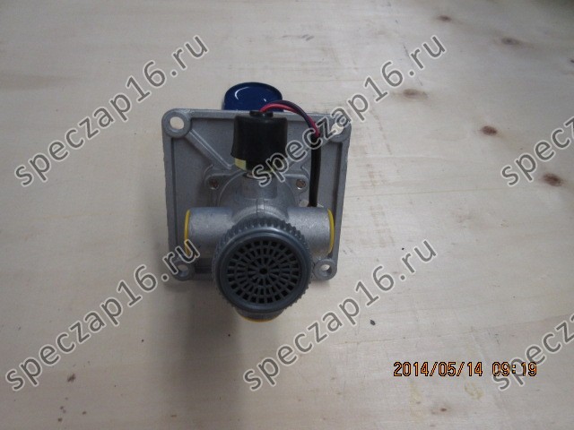 Главный тормозной кран XG951-955, Lonking
