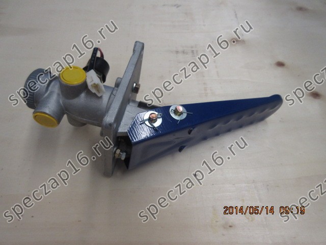 Главный тормозной кран XG951-955, Lonking