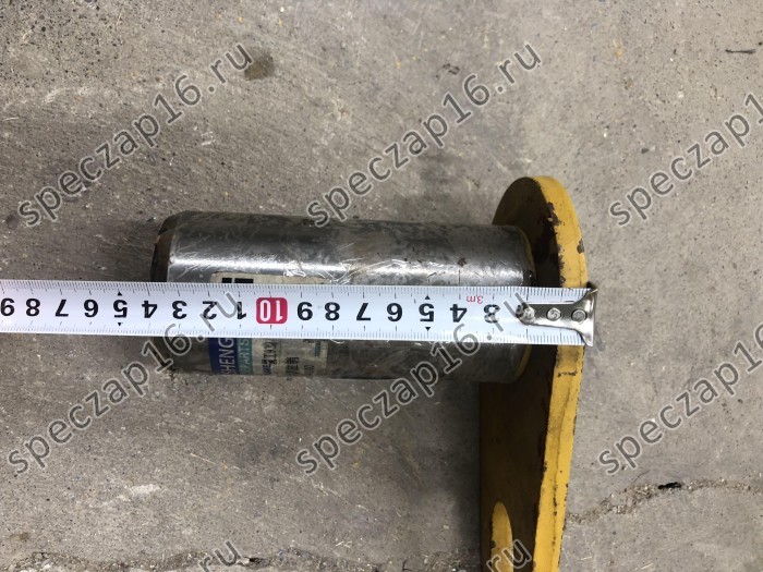 Палец цилиндра стрелы передний XG931-935