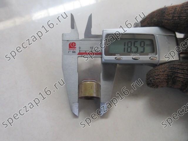 Колпачок маслосъёмный LR6108G/LR4105