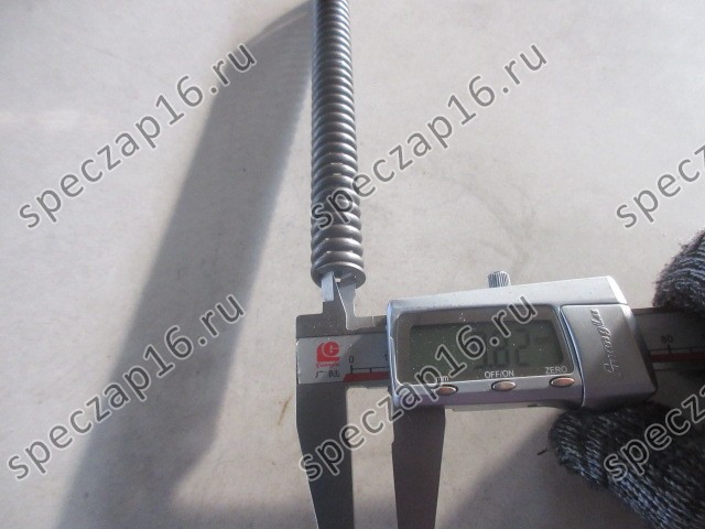 Пружина стяжки дисков XG932-955