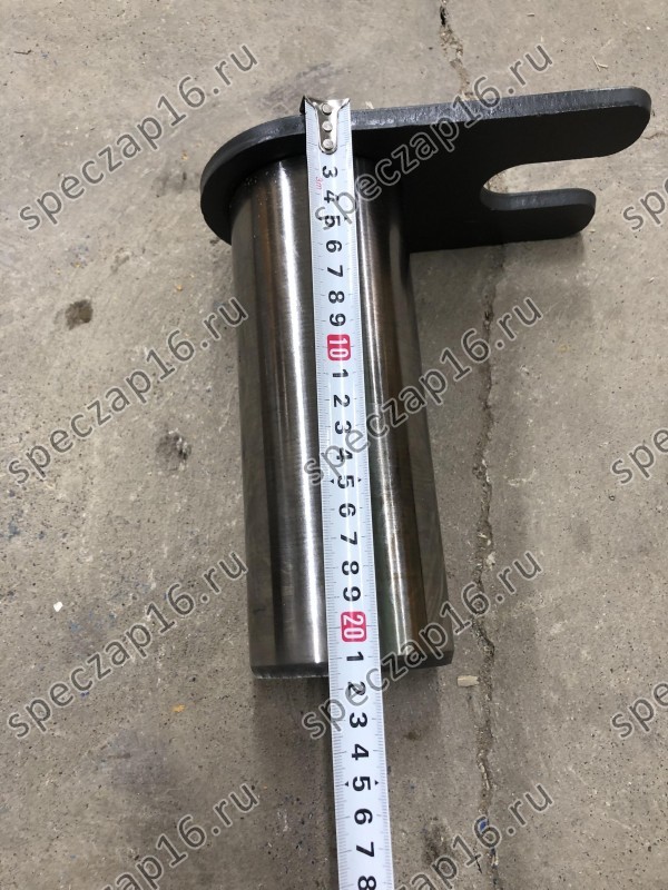 Палец ковша 80x215 ZL50G/LW500