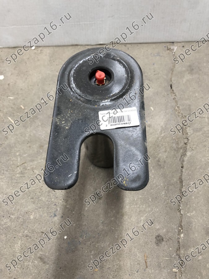 Палец ковша 80x215 ZL50G/LW500