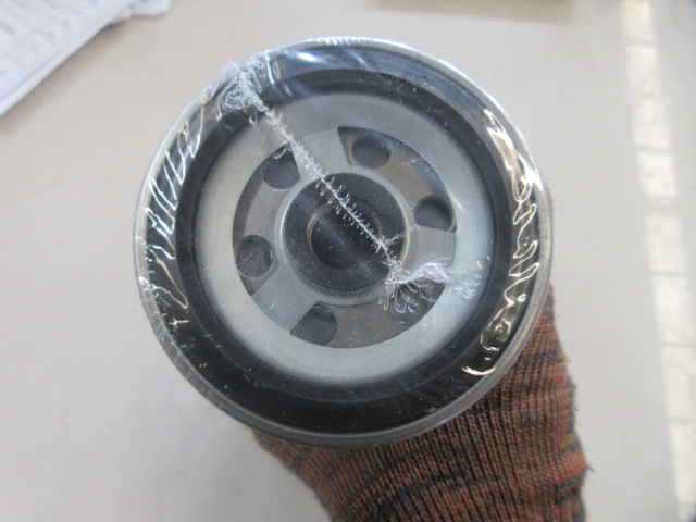 Фильтр топливный YC6B125 M16