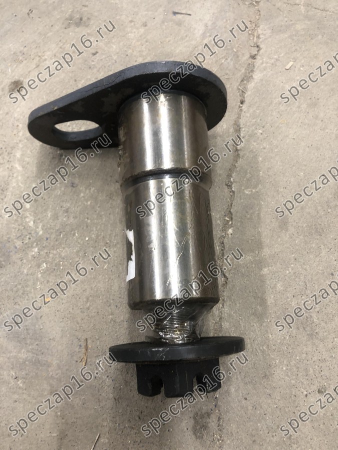 Палец сочленения нижний LG936