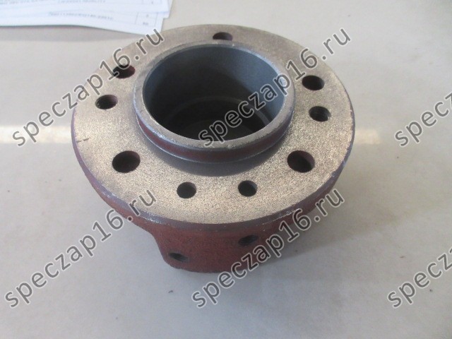 Крышка кпп ZL30G ₒ\º 1/2 передачи