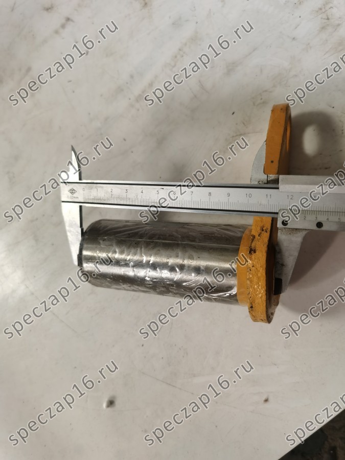 Палец рулевой CLG855