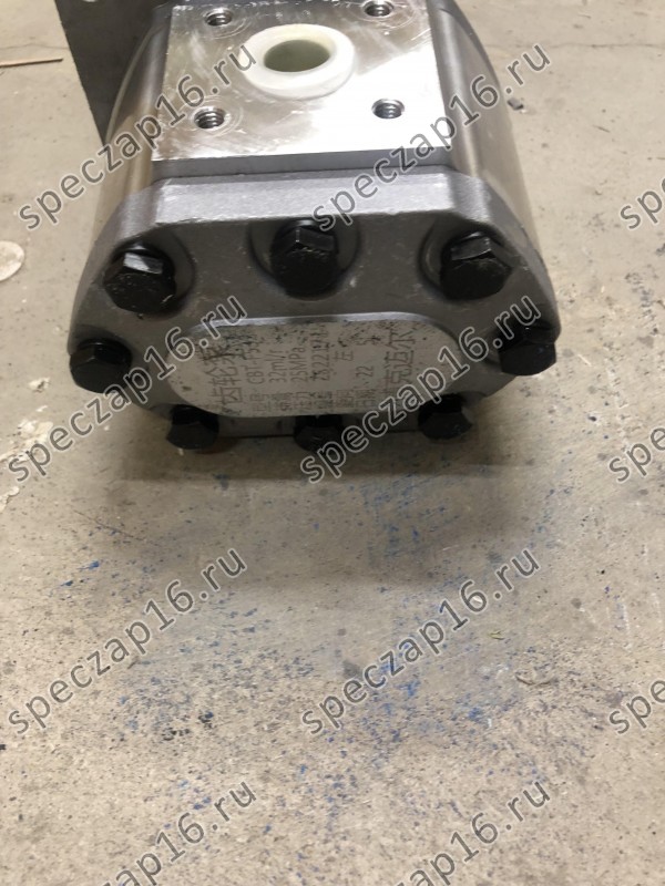 Насос кпп E32 ZL30G