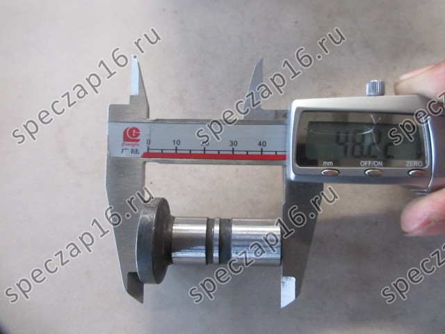 Толкатель клапана TD226, WP6