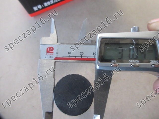 Толкатель клапана TD226, WP6