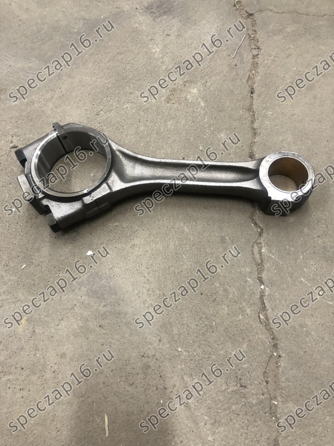 Шатун в сборе TD226, WP6
