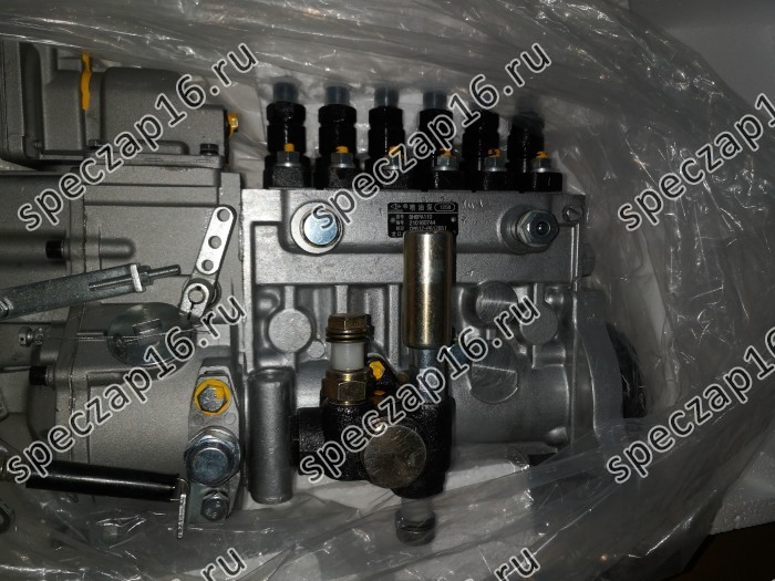 ТНВД SC11CB