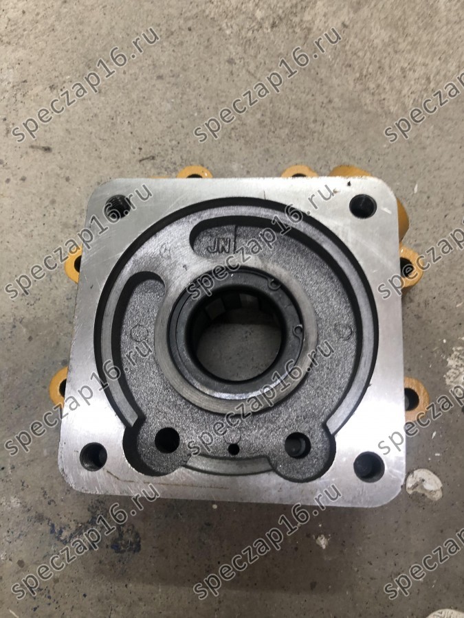 Насос кпп плоский XGMA 125mm M30