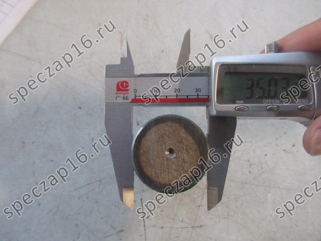 Ось сателлита ступицы XG932-935III/H