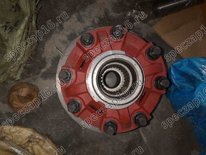 Дифференциал XG951-955III/H
