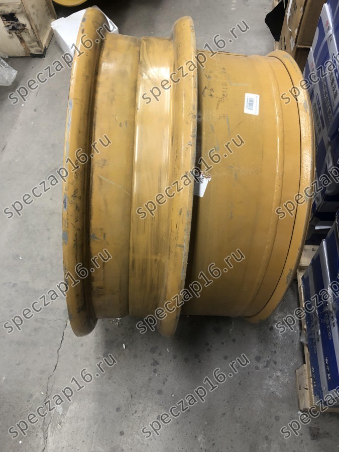 Диск колеса в сборе XG931-935