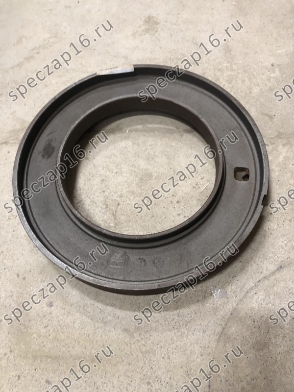 Корпус цилиндра кпп 2BS315