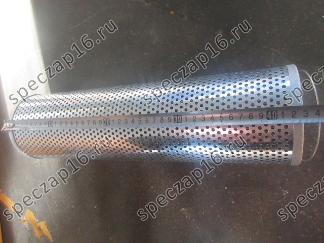 Фильтр гидробака CDM833-842 с клапаном