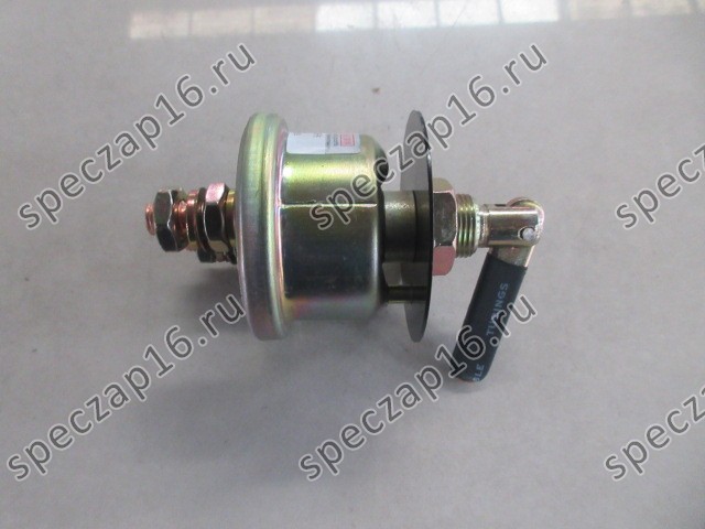 Выключатель массы ZL50C, 388H