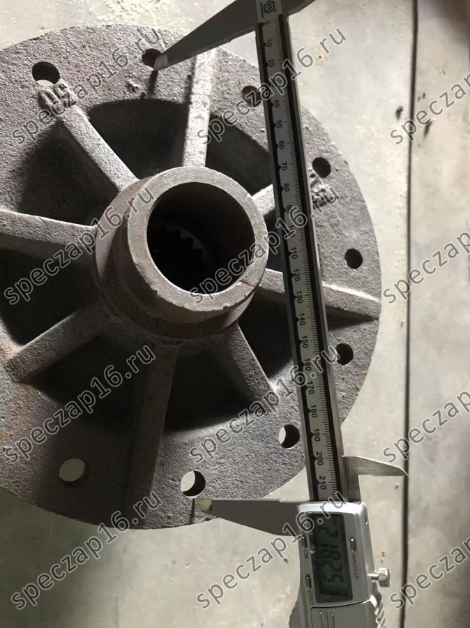 Дифференциал XG931III