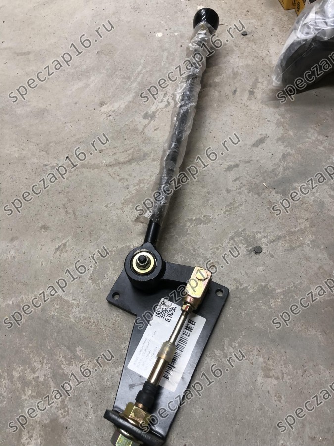 Трос делителя LW300 в сборе
