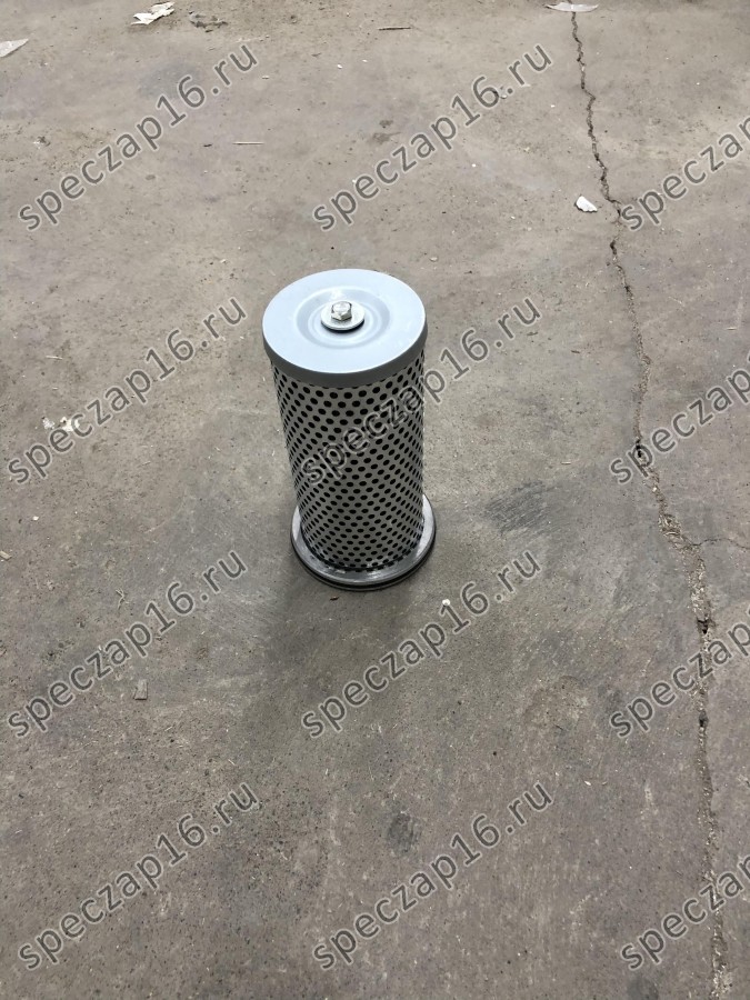 Фильтр кпп CDM833