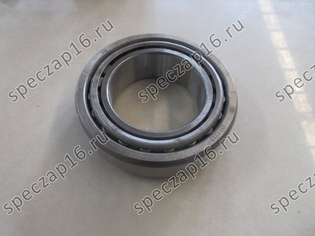 Подшипник диффера XG932-935III/H