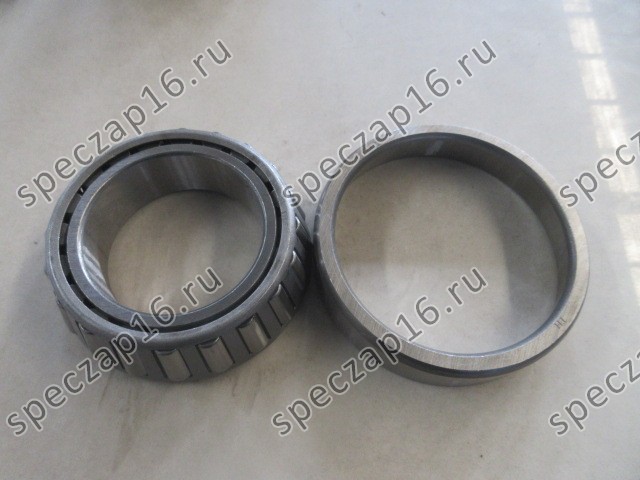Подшипник диффера XG932-935III/H