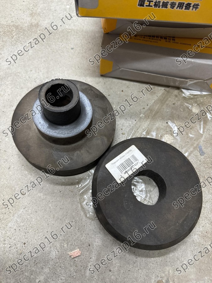 Подушка кабины XG955N