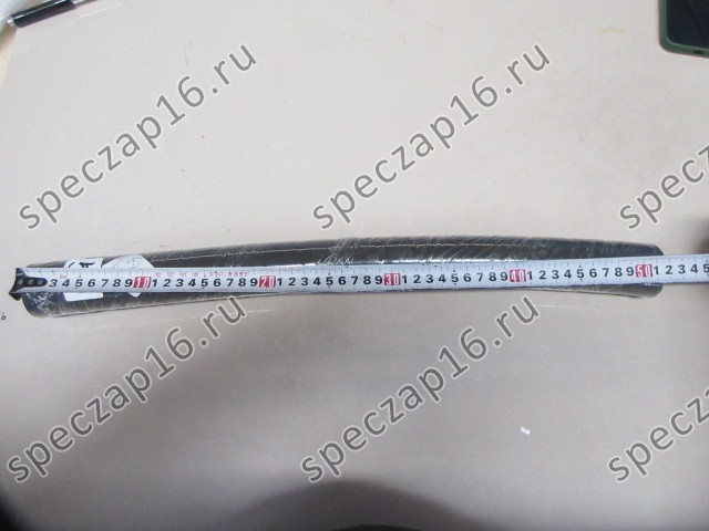 Патрубок 32x450 насос-фильтр кпп XG931