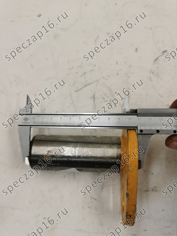 Палец рулевой XG951-955H/N, LW300KN, ZL30GV, FL936