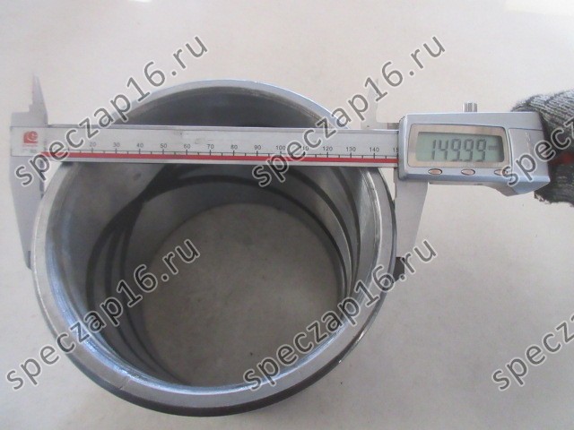 Втулка рокера центральная LW500