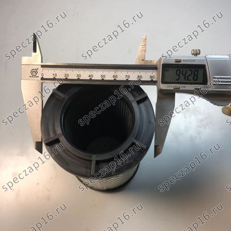 Фильтр кпп CDM833-835