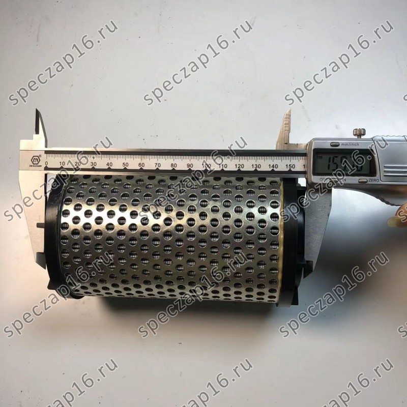 Фильтр кпп CDM833-835