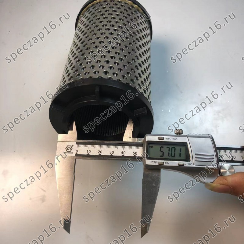 Фильтр кпп CDM833-835