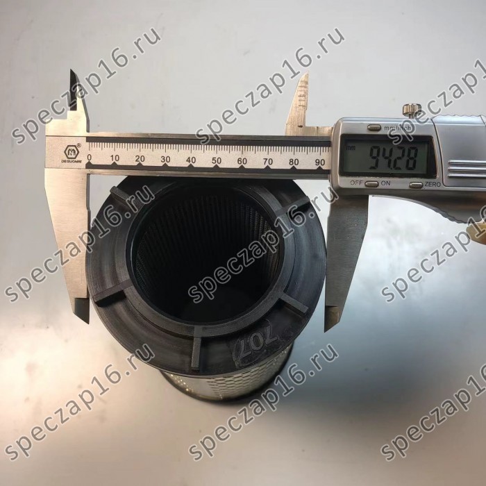 Фильтр кпп CDM833-835