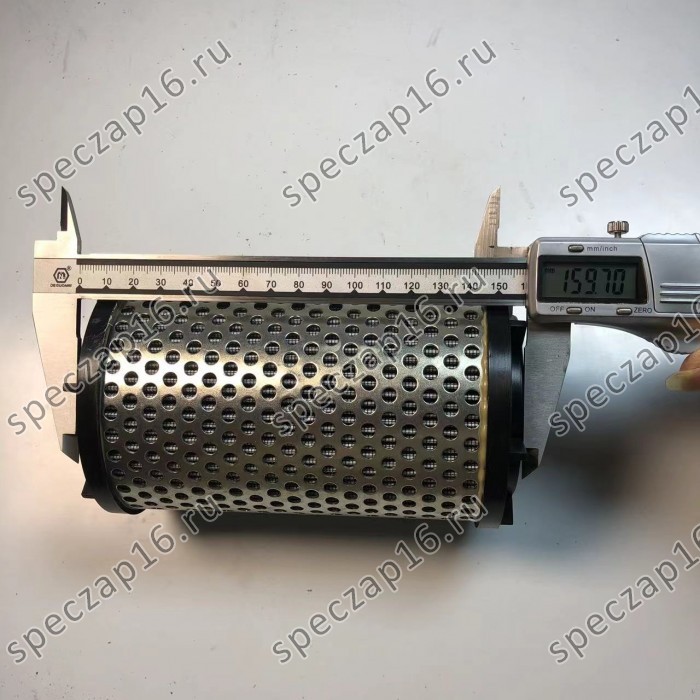 Фильтр кпп CDM833-835