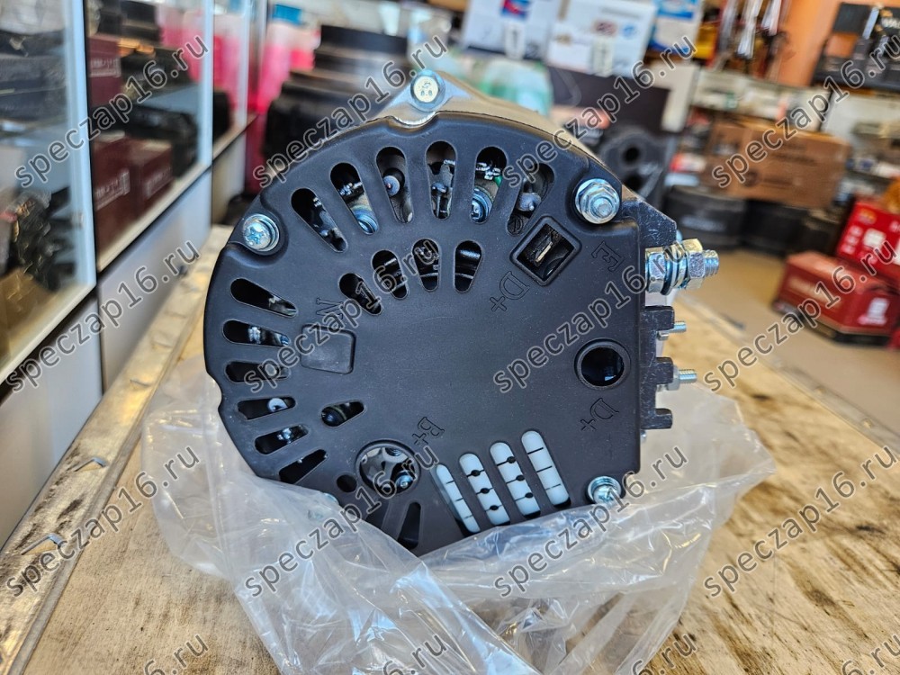 Генератор WD10 70A