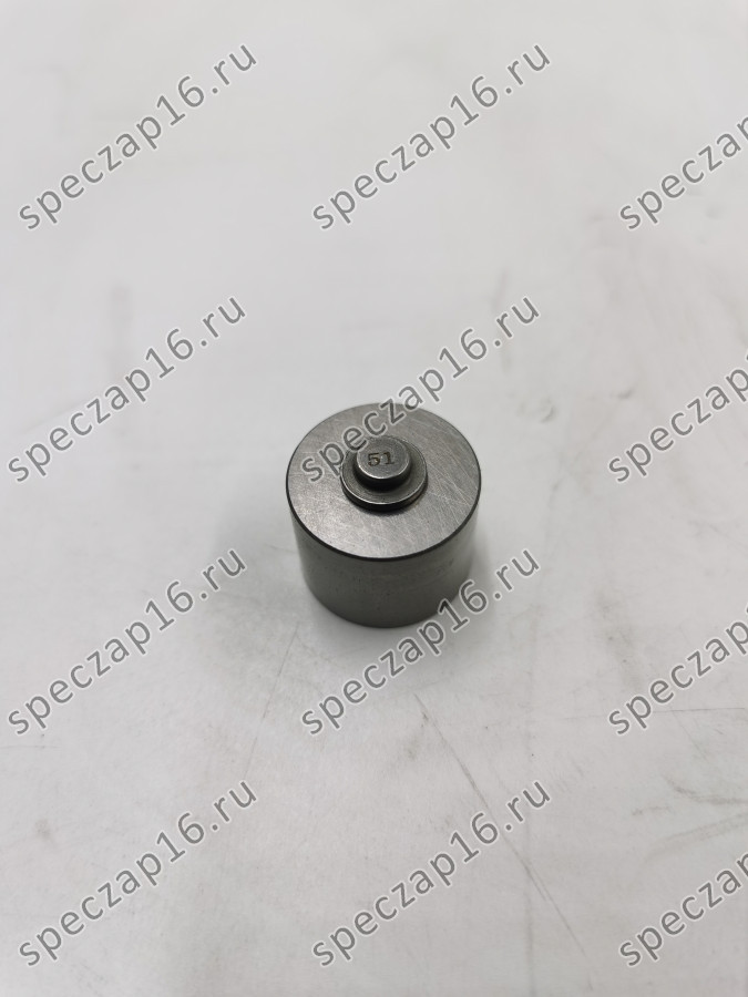 Клапан нагнетательный ТНВД 6CTA8.3 XGMA, LiuGong